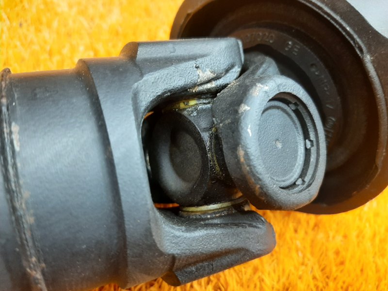 карданный вал, 6210 рублей, Красноярск