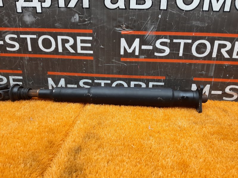 карданный вал, 5520 рублей, Красноярск