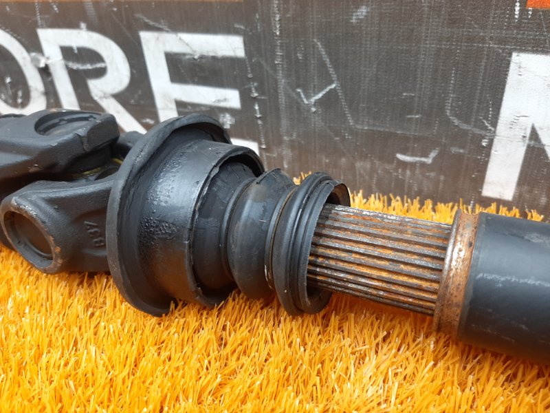 карданный вал, 5520 рублей, Красноярск