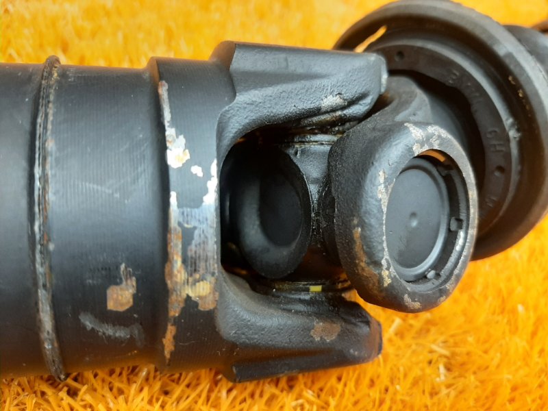 карданный вал, 5520 рублей, Красноярск