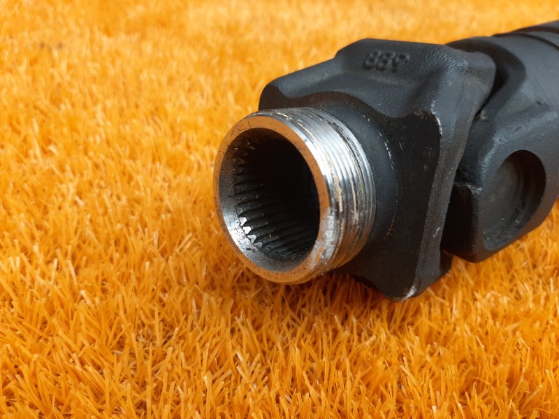 карданный вал, 5520 рублей, Красноярск