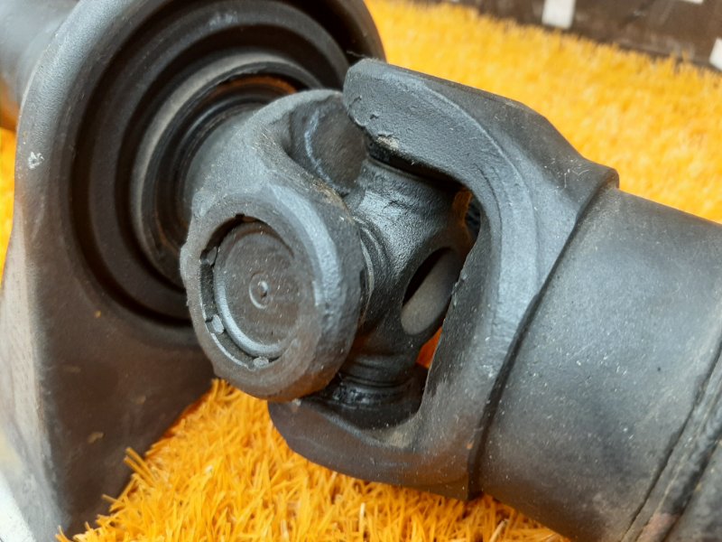 карданный вал, 5000 рублей, Красноярск