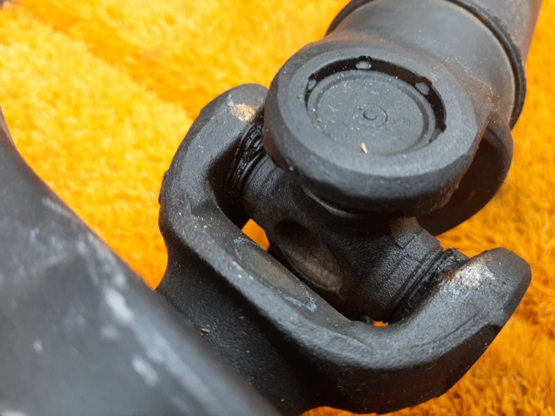 карданный вал, 5000 рублей, Красноярск