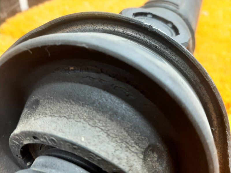 карданный вал, 5000 рублей, Красноярск