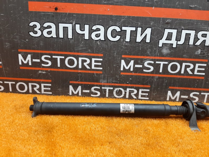 карданный вал, 5000 рублей, Красноярск