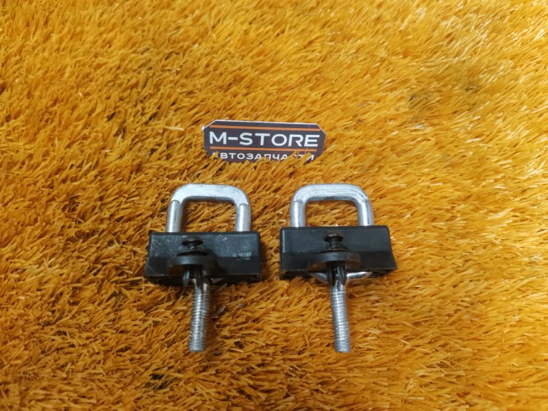 скоба капота, 300 рублей, Красноярск