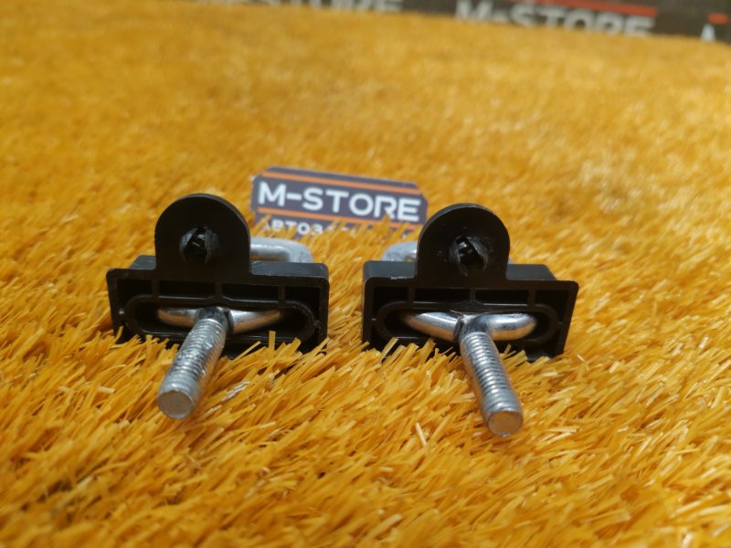 скоба капота, 300 рублей, Красноярск