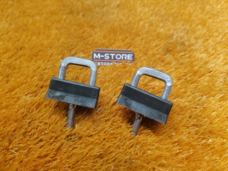 скоба капота, 300 рублей, Красноярск