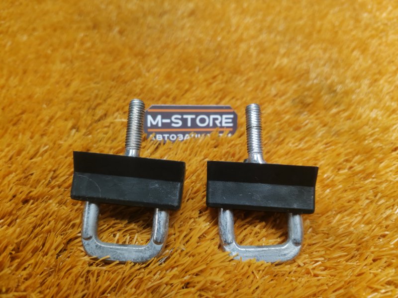 скоба капота, 300 рублей, Красноярск