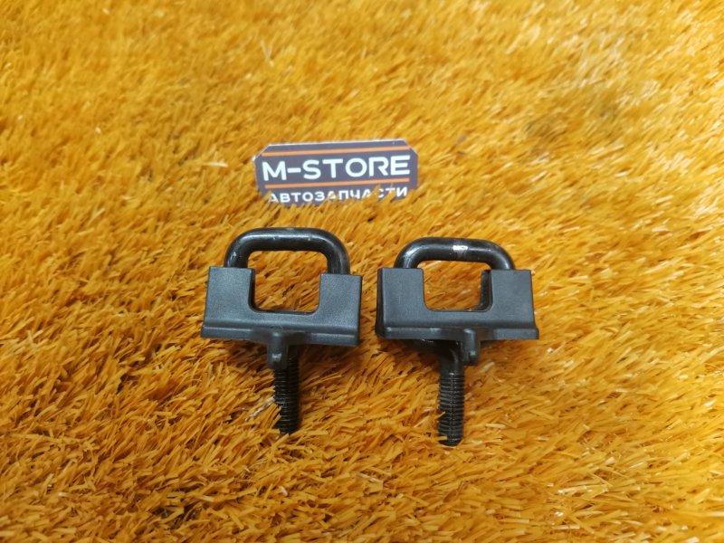 скоба капота, 300 рублей, Красноярск