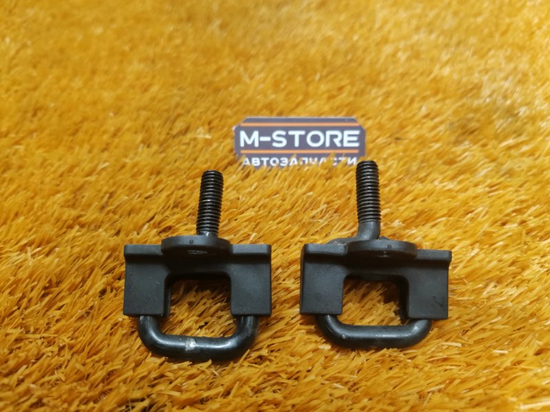 скоба капота, 300 рублей, Красноярск