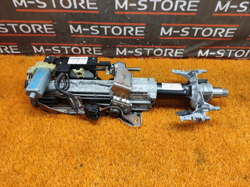 рулевая колонка, 1620 рублей, Красноярск