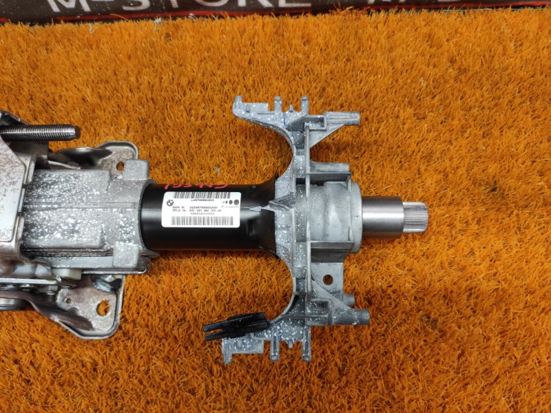 рулевая колонка, 1620 рублей, Красноярск