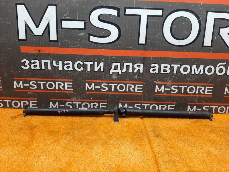 карданный вал, 3500 рублей, Красноярск