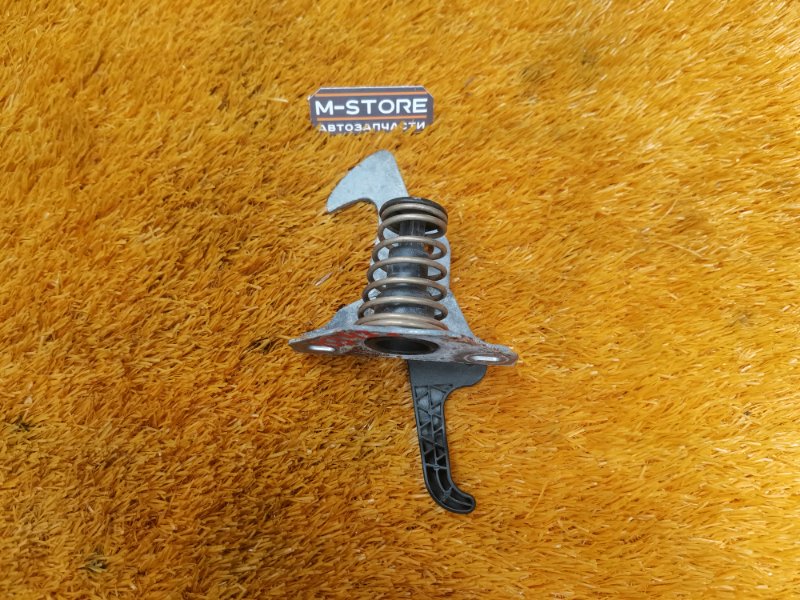 замок капота, 300 рублей, Красноярск