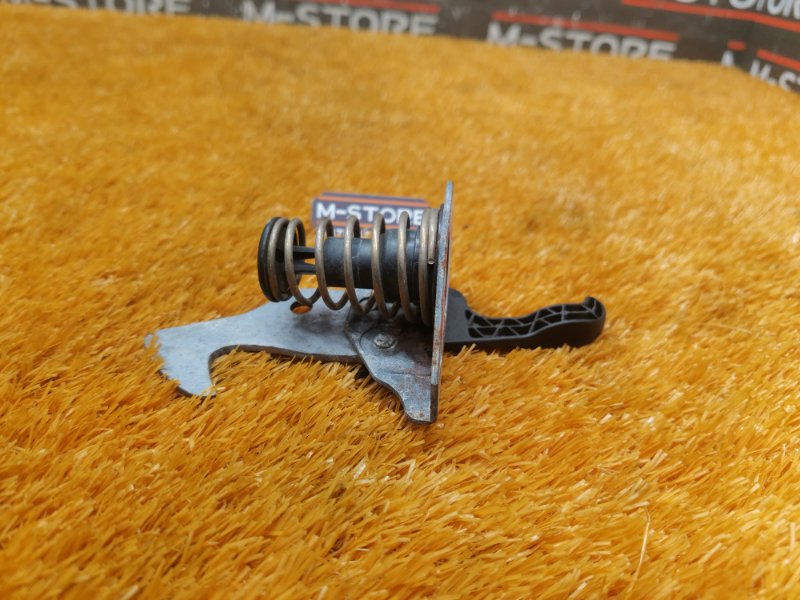 замок капота, 300 рублей, Красноярск