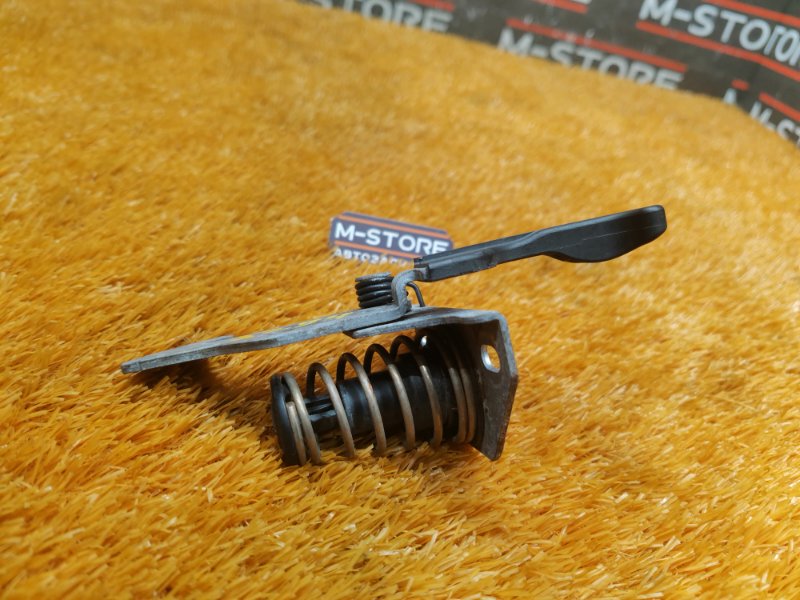 замок капота, 300 рублей, Красноярск