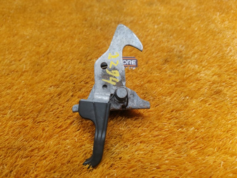 замок капота, 300 рублей, Красноярск