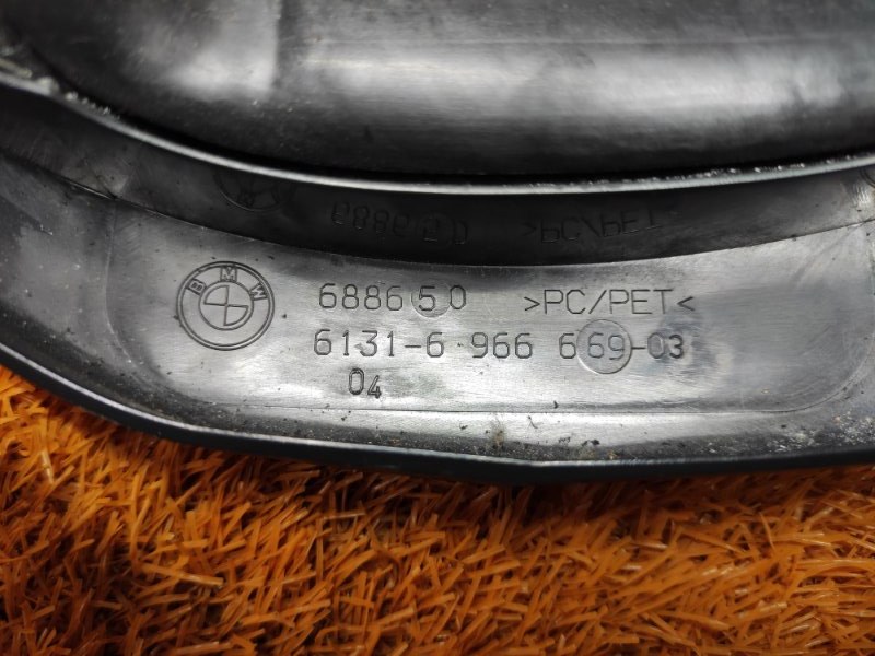 Кожух рулевой колонки, 510 рублей, Красноярск