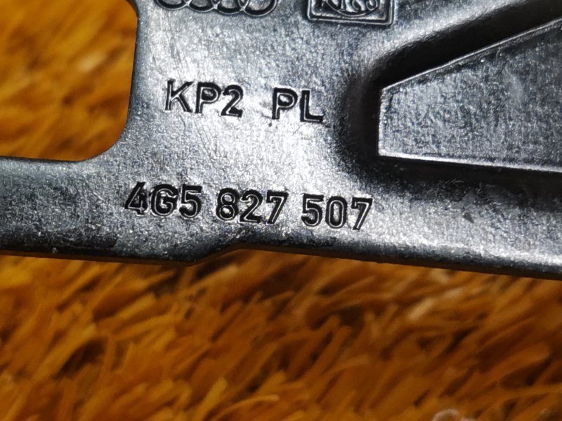 крючок багажника, 400 рублей, Красноярск