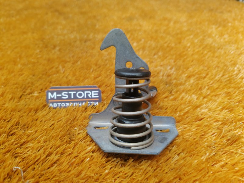 замок капота, 300 рублей, Красноярск