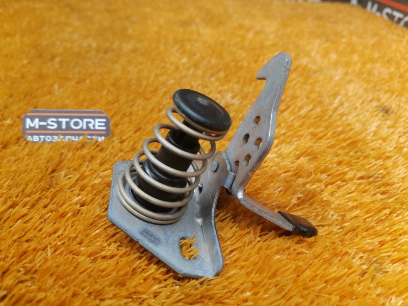 замок капота, 300 рублей, Красноярск