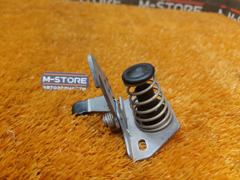 замок капота, 300 рублей, Красноярск