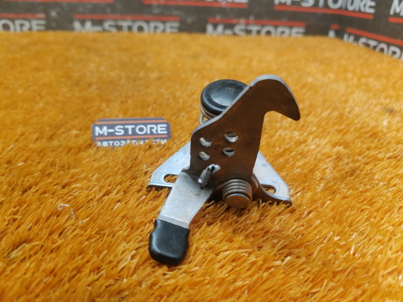 замок капота, 300 рублей, Красноярск