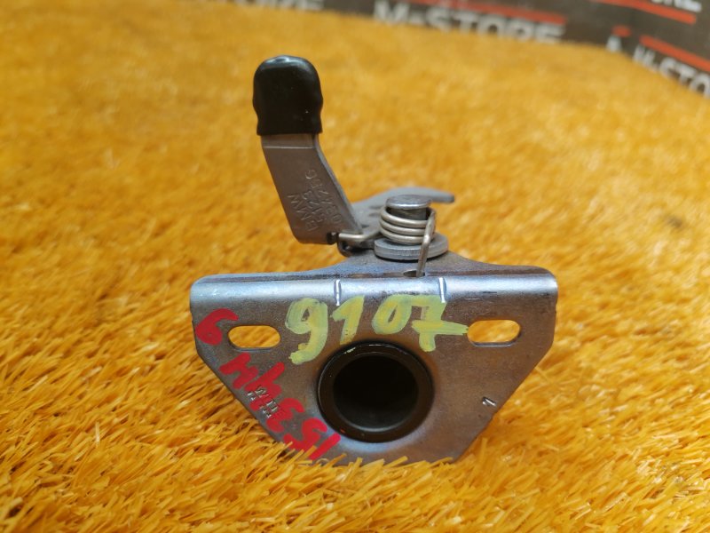 замок капота, 300 рублей, Красноярск