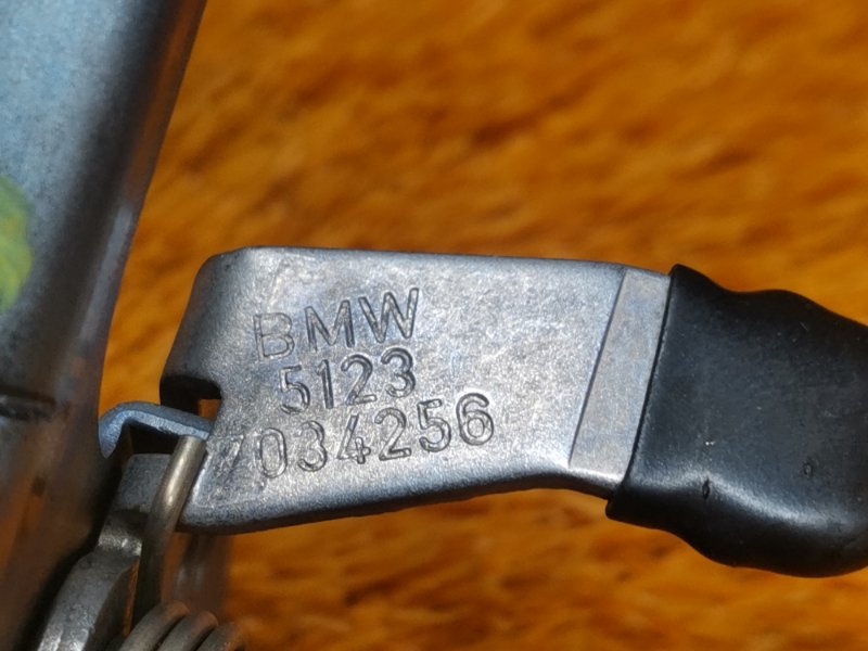 замок капота, 300 рублей, Красноярск