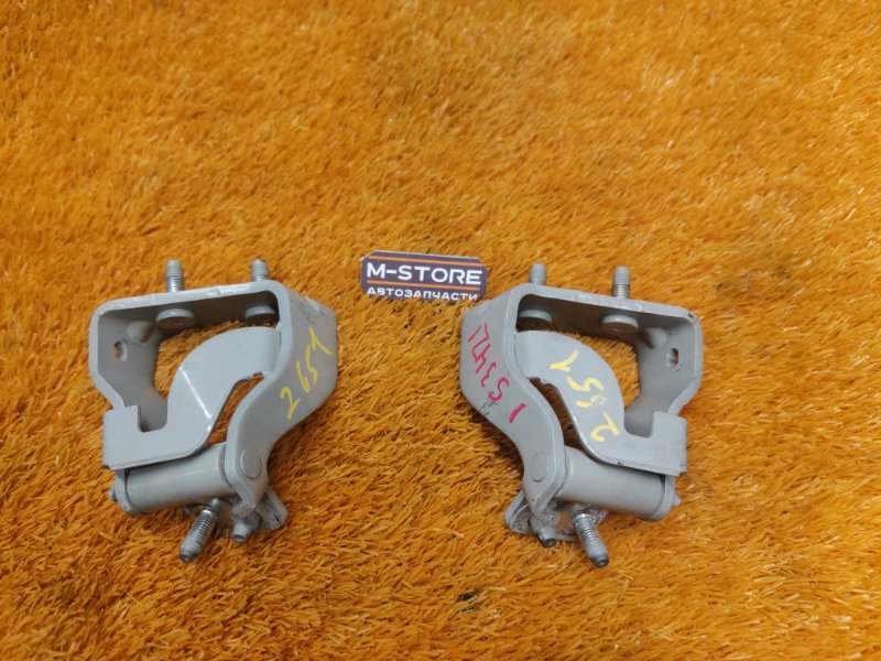 петля багажника, 670 рублей, Красноярск