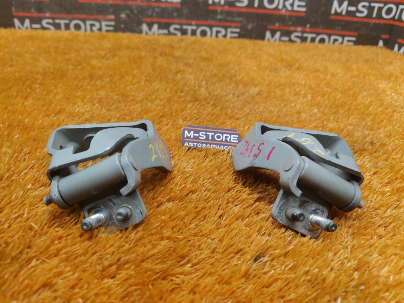 петля багажника, 670 рублей, Красноярск