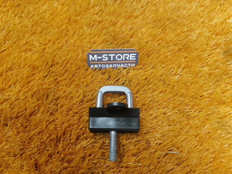 скоба капота, 150 рублей, Красноярск