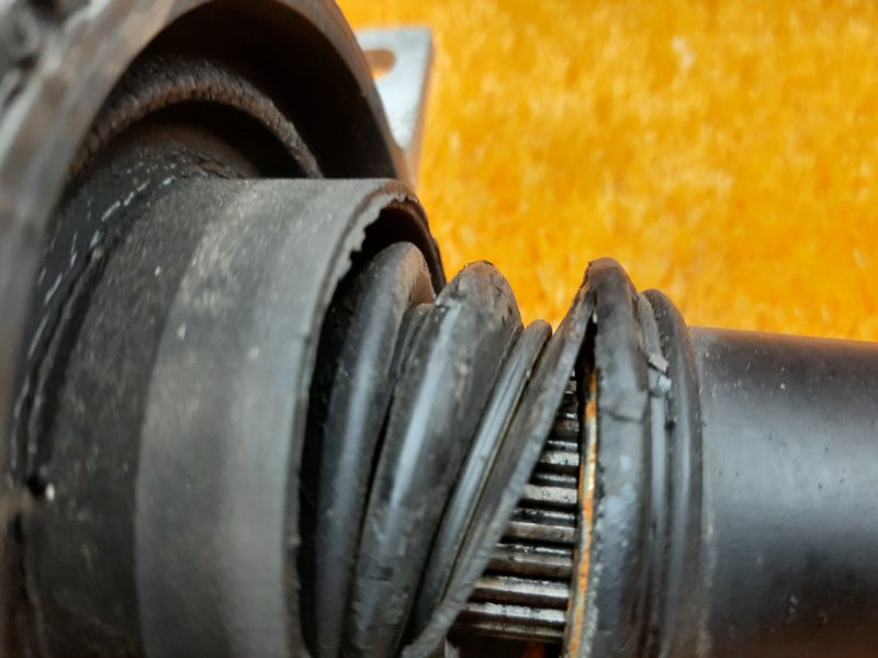 карданный вал, 3460 рублей, Красноярск