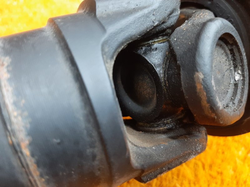 карданный вал, 3460 рублей, Красноярск