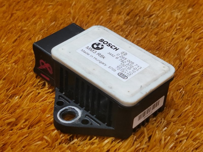 Датчик ускорения, 480 рублей, Красноярск