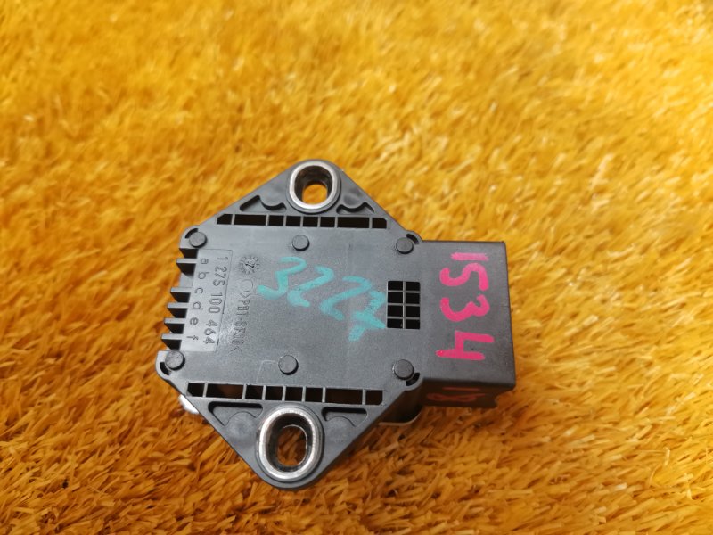 Датчик ускорения, 480 рублей, Красноярск