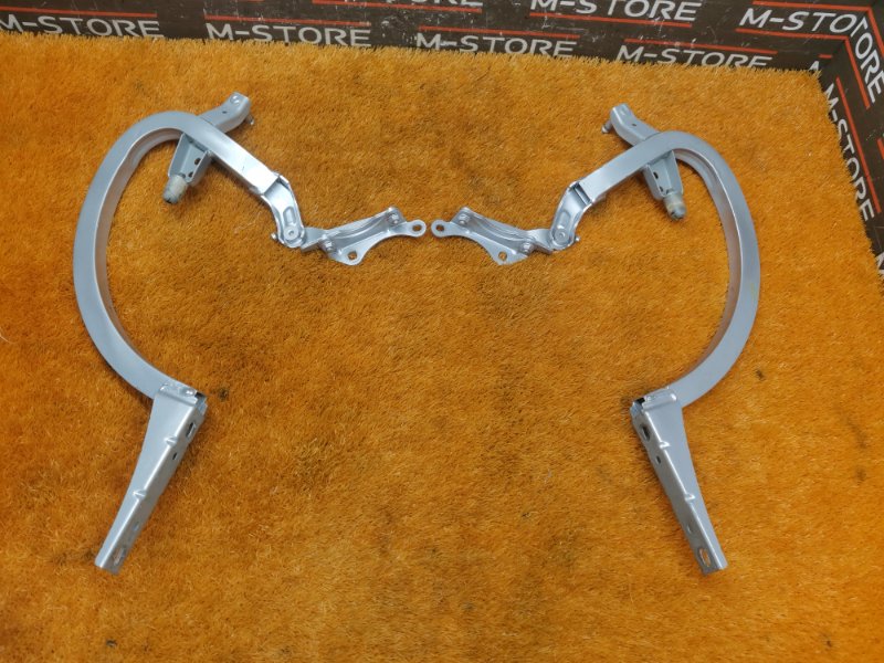 петля багажника, 1620 рублей, Красноярск