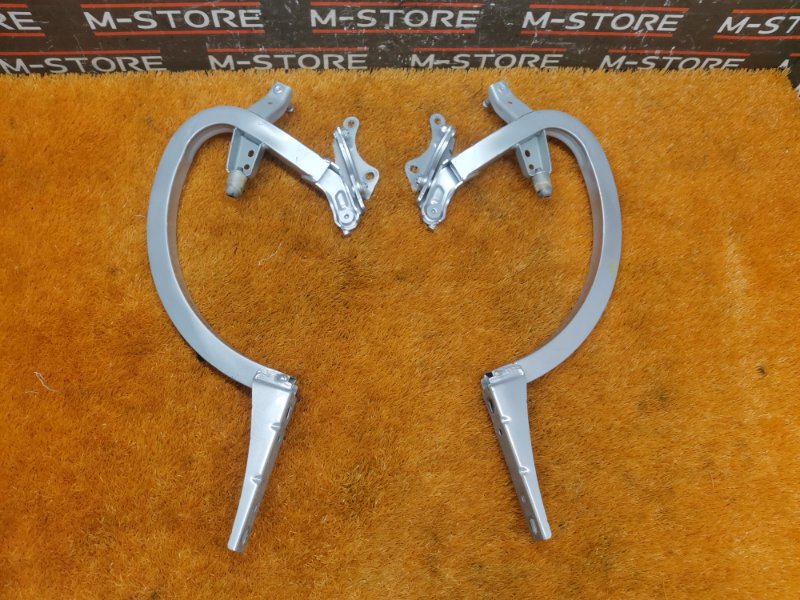 петля багажника, 1620 рублей, Красноярск