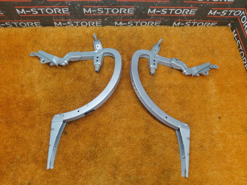 петля багажника, 1620 рублей, Красноярск