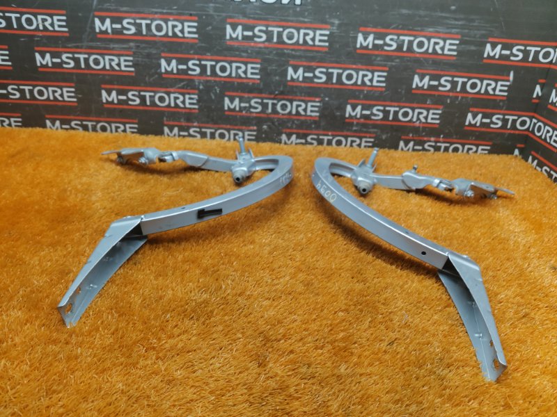 петля багажника, 1620 рублей, Красноярск