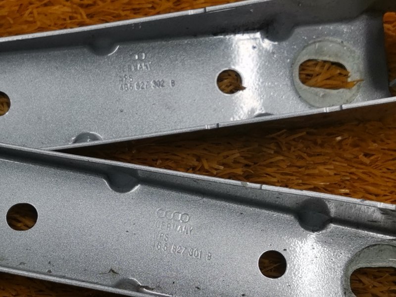 петля багажника, 1620 рублей, Красноярск