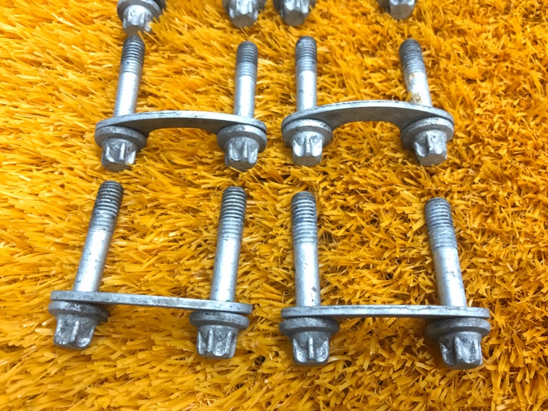 Болт привода, 380 рублей, Красноярск