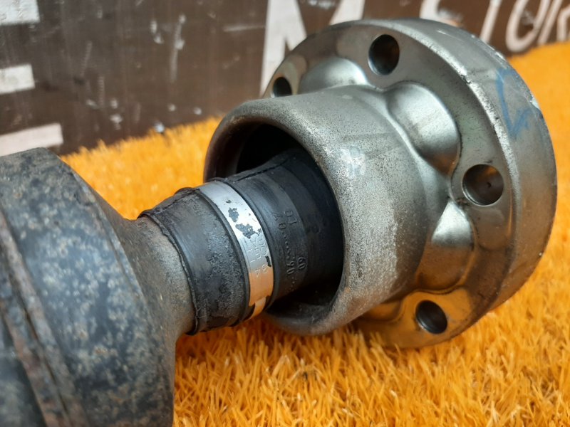 карданный вал, 7000 рублей, Красноярск