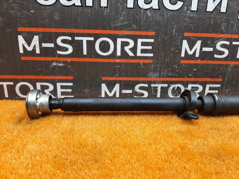 карданный вал, 7000 рублей, Красноярск