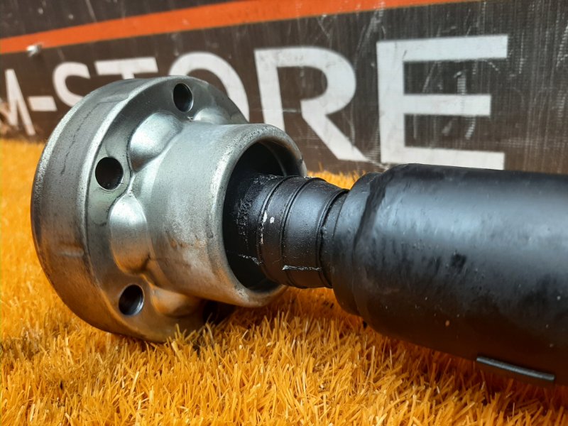 карданный вал, 7000 рублей, Красноярск