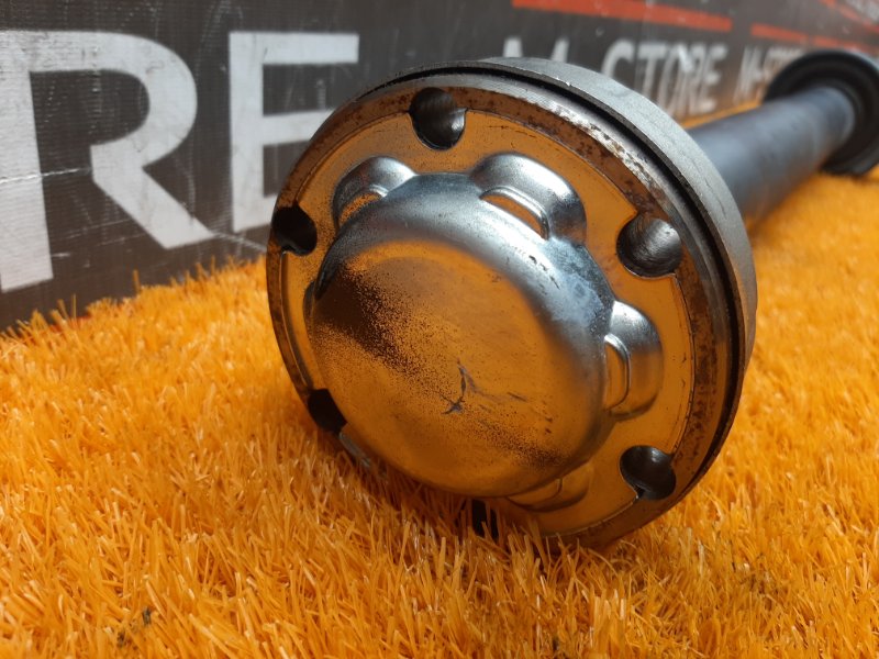 карданный вал, 7000 рублей, Красноярск