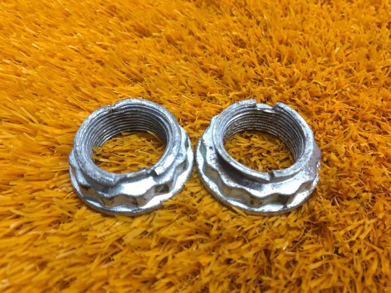 Гайка привода, 200 рублей, Красноярск