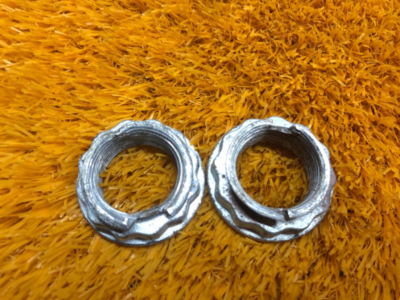 Гайка привода, 200 рублей, Красноярск