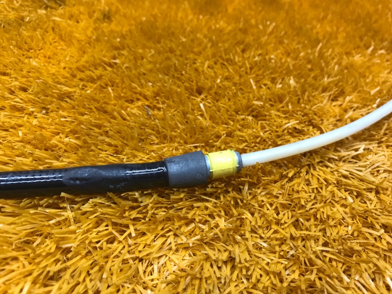 трос ручника, 480 рублей, Красноярск